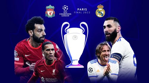 Finala Ligii Campionilor dintre Real Madrid și Liverpool a început cu o întârziere de peste jumătate de oră. Numeroși suporteri erau blocați în afara stadionului / Unde poate fi urmărit meciul
