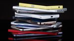 Piața smartphone-urilor continuă să scadă / Vânzările au atins cel mai scăzut nivel din ultimii 13 ani