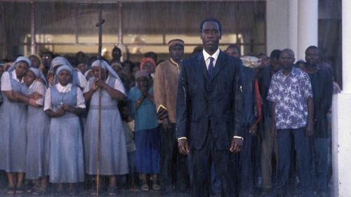 Preşedintele Rwandei susține că comunitatea internaţională "ne-a lăsat pe toţi baltă" în timpul genocidului Tutsi