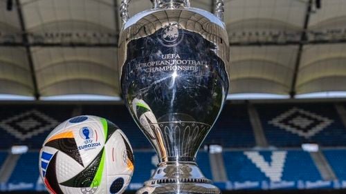 Programul complet al Campionatului European de fotbal 2024: Când joacă România și cine transmite meciurile