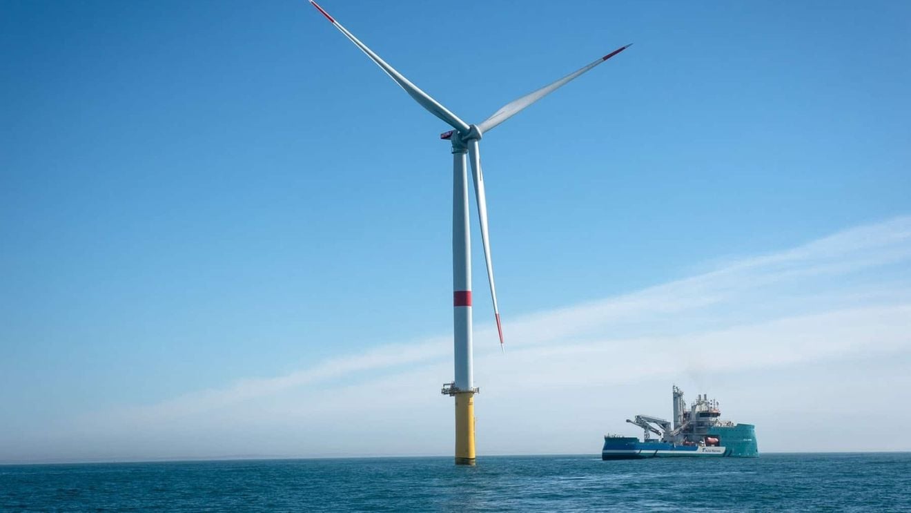 Cristina Prună, USR: Parlamentarii au refuzat ca redevențele din energia eoliană offshore să meargă către pensiile românilor, pe model norvegian