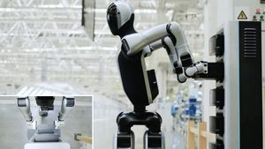 China interzice concedierea angajaților doar pentru a-i înlocui cu AI