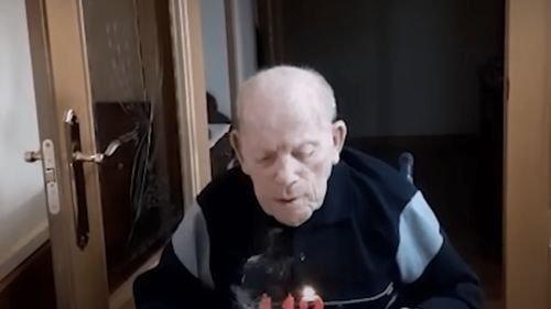 Cel mai bătrân om din lume, venezueleanul Juan Vicente Pérez Mora, a murit la 114 ani