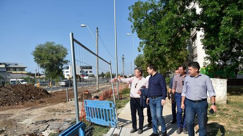 Fritz acuză că Ciprian Ciucu a făcut blat cu PSD, anul trecut, ca să câştige alegerile de la Sectorul 6: Din acest motiv nu este un candidat foarte credibil