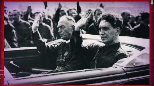 SONDAJ Avangarde: 59% dintre români cred că Mișcarea Legionară a fost o organizație criminală, în timp 17% nu cred acest lucru / 35% spun că mareșalul Antonescu a fost un criminal de război, în timp ce 29% îl consideră erou