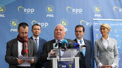 Joseph Daul, președintele PPE, despre situația din justiția română: ”Mi se pare scandalos”