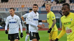 Un jucător ucrainean refugiat va evolua pentru Borussia Dortmund în meciul caritabil cu Dinamo Kiev