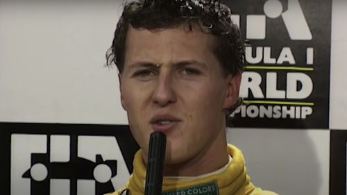 Opt ceasuri care au aparținut celebrului pilot de Formula 1, Michael Schumacher, au fost licitate pentru 4,4 milioane de dolari