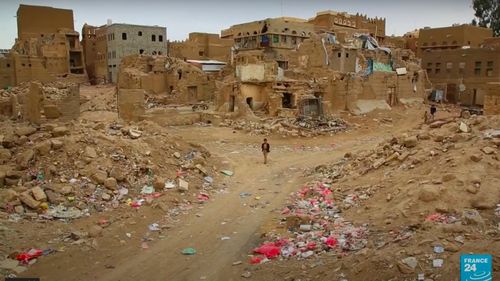 Armata americană a confiscat un convoi de arme plecat din Iran pentru Yemen