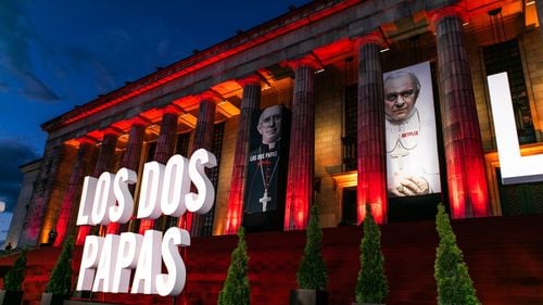 "Conclave", "The Young Pope", "Amen", între filmele şi serialele despre Vatican care au fascinat cinematografia şi televiziunea - VIDEO