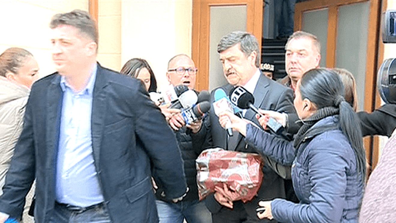 DNA cere ascultarea în instanţă a interceptărilor din dosarul lui Toni Greblă