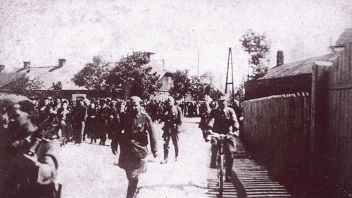 Convenția de la Tighina din 1941 a pus bazele ocupației Transnistriei și a “evacuării” evreilor