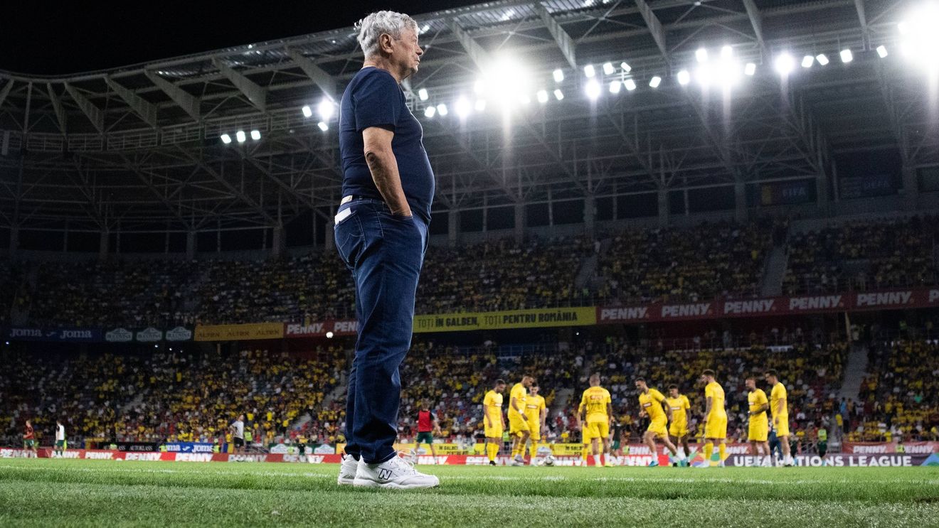 Programul României în preliminariile CM 2026 de fotbal - Debut cu Bosnia-Herțegovina