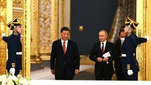 China nu mai susţine retrocedarea insulelor Kurile, ocupate de Rusia, către Japonia – Kyodo