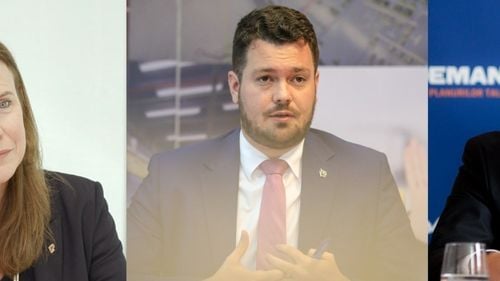 Cine sunt șefii care conduc cele mai profitabile companii din România: De la OMV Petrom până la gigantul românesc de bricolaj Dedeman