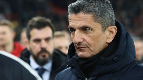 Răzvan Lucescu: „Victoria FCSB-ului este una mincinoasă”