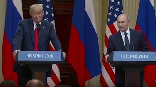 Kremlinul transmite că Putin şi Trump sprijină o ”normalizare” a relațiilor dintre Rusia și SUA, în urma convorbirii de două ore