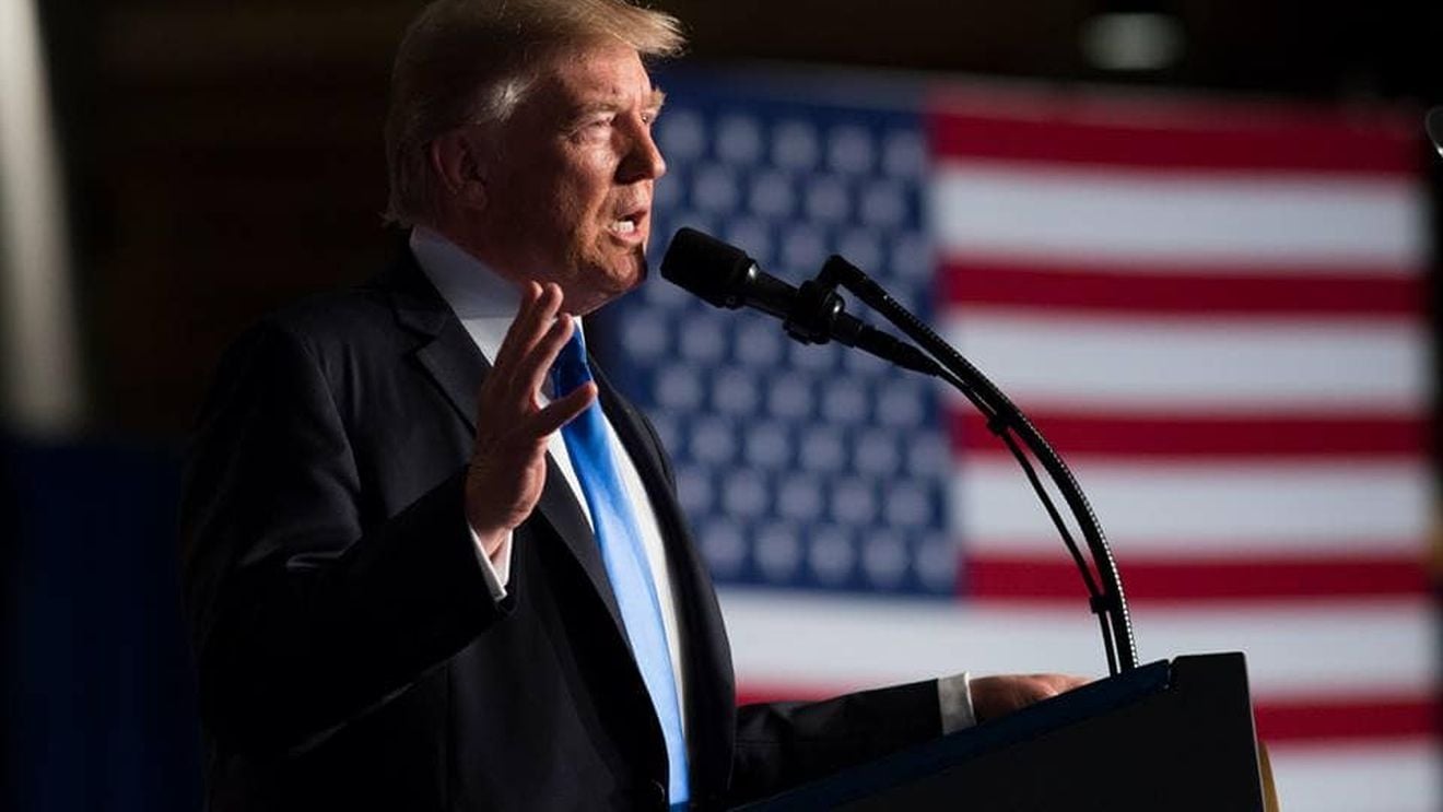 Propunere radicală a unui profesor din SUA: Dacă Trump a conspirat cu Putin pentru a câştiga alegerile din 2016, preşedinţia sa ar trebui anulată