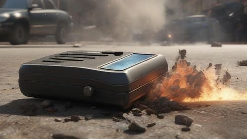 SUA cere Hezbollah să înceteze „atacurile teroriste" împotriva Israelului, pentru a evita o escaladare a conflictului