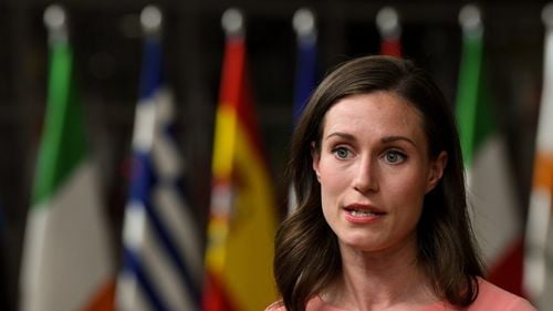 Fostul premier al Finlandei, Sanna Marin, a solicitat un ordin de restricție împotriva unui bărbat de 35 de ani / Cererea va fi examinată vineri dimineață de un tribunal din Helsinki