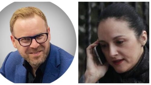 Judecătorul Mihail Udroiu de la Înalta Curte se pensionează la doar 48 de ani / Anul trecut, a declarat un salariu lunar de 7.000 de euro / Udroiu a fost consilierul Alinei Bica, condamnată şi fugită în Italia