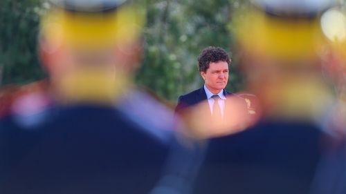 Cotroceniul dezminte informația că președintele Nicușor Dan a refuzat întâlnirea cu președintele Finlandei
