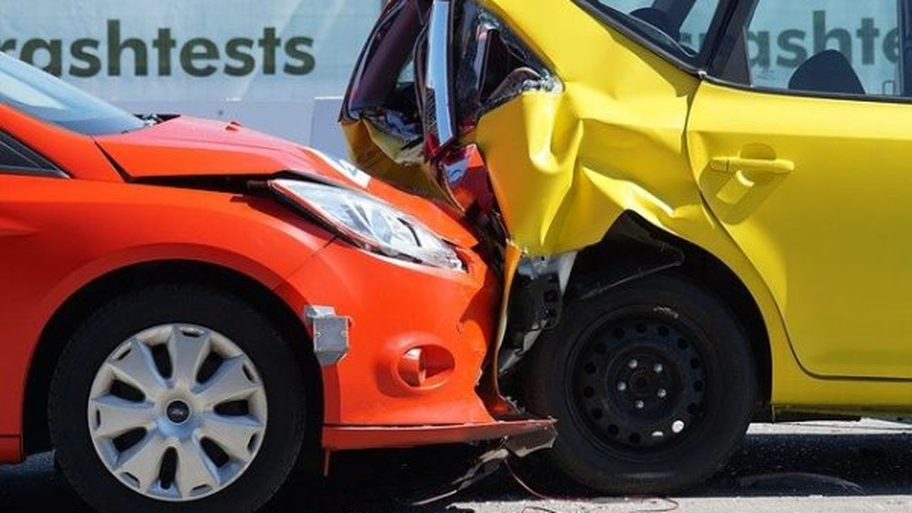 Bilanțul accidentelor rutiere în 2019 pe drumurile României:  39.664 persoane rănite / 1.869 de morți