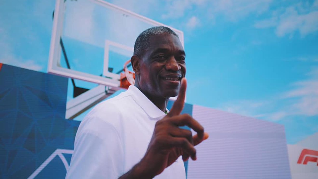 Unul dintre cei mai buni jucători defensivi din istoria NBA și membru Basketball Hall of Fame, Dikembe Mutombo, a murit la vârsta de 58 de ani