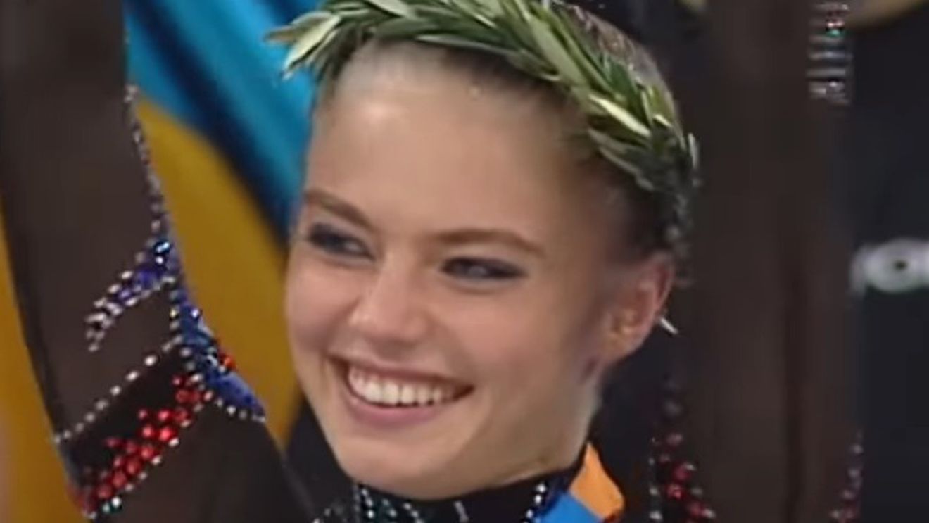 UE intenționează să o sancționeze pe Alina Kabaeva, despre care se spune că este iubita lui Vladimir Putin