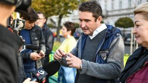  Austeritate fără disponibilizări la Arad: primăria va reduce posturile vacante / Primar: ”Vom putea tăia din posturile vacante fără să afectăm pe cei în plată”
