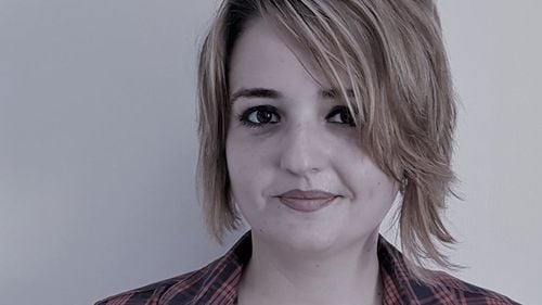 Andreea Pavel, co-fondatoare Info Sud-Est și editor G4Media.ro, primește Premiul Ion Rațiu pentru Jurnalism 2023