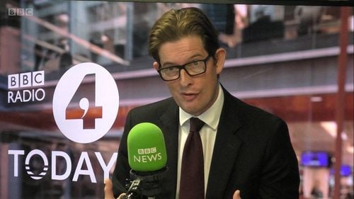 Director de serviciu de informații din UK: Cucerirea puterii în Afganistan de către talibani i-a încurajat probabil pe așa-numiții teroriști “lupi solitari” din Marea Britanie