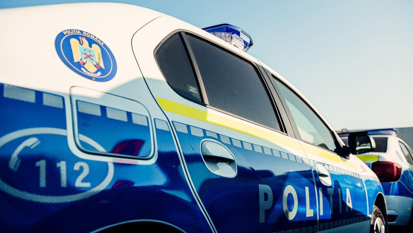 Încă un femicid: un bărbat din Olt a fost reținut pentru că și-ar fi omorât concubina