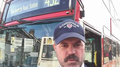 Primarul Londrei, Sadiq Khan: omagiu adus șoferului de autobuz din Brăila, care a murit infectat de Coronavirus