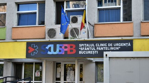 BREAKING Ministrul Sănătății solicită demisia managerului și a directorului medical al Spitalului Sfântului Pantelimon, în contextul anchetei privind morțile suspecte / Ministerul Sănătății susținea în urmă cu 4 luni că nu există „suspiciunea unei presupuse culpe medicale”