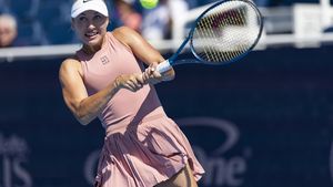 Încă o „trădare” în WTA: Anastasia Potapova nu va mai reprezenta Rusia