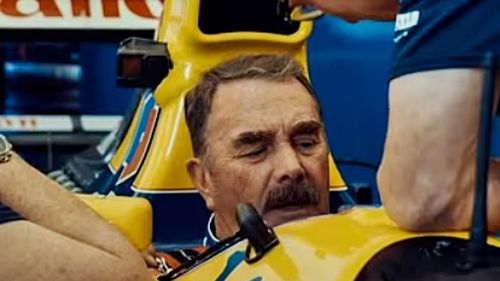 VIDEO Williams și Honda, reunire spectaculoasă după patru decenii - Legendarul Nigel Mansel revine în monopostul care a lansat dominația Honda în F1