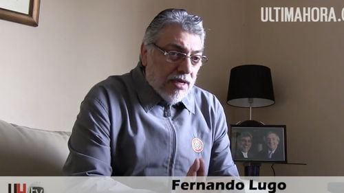 Paraguay: Fostul preşedinte Fernando Lugo, în comă indusă după ce a suferit un atac cerebral
