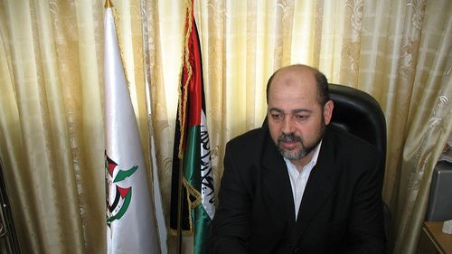 Un oficial de rang înalt al Hamas a sugerat că gruparea teroristă ar putea recunoaște statul Israel pentru a pune capăt actualului război dintre Israel și gruparea din Gaza