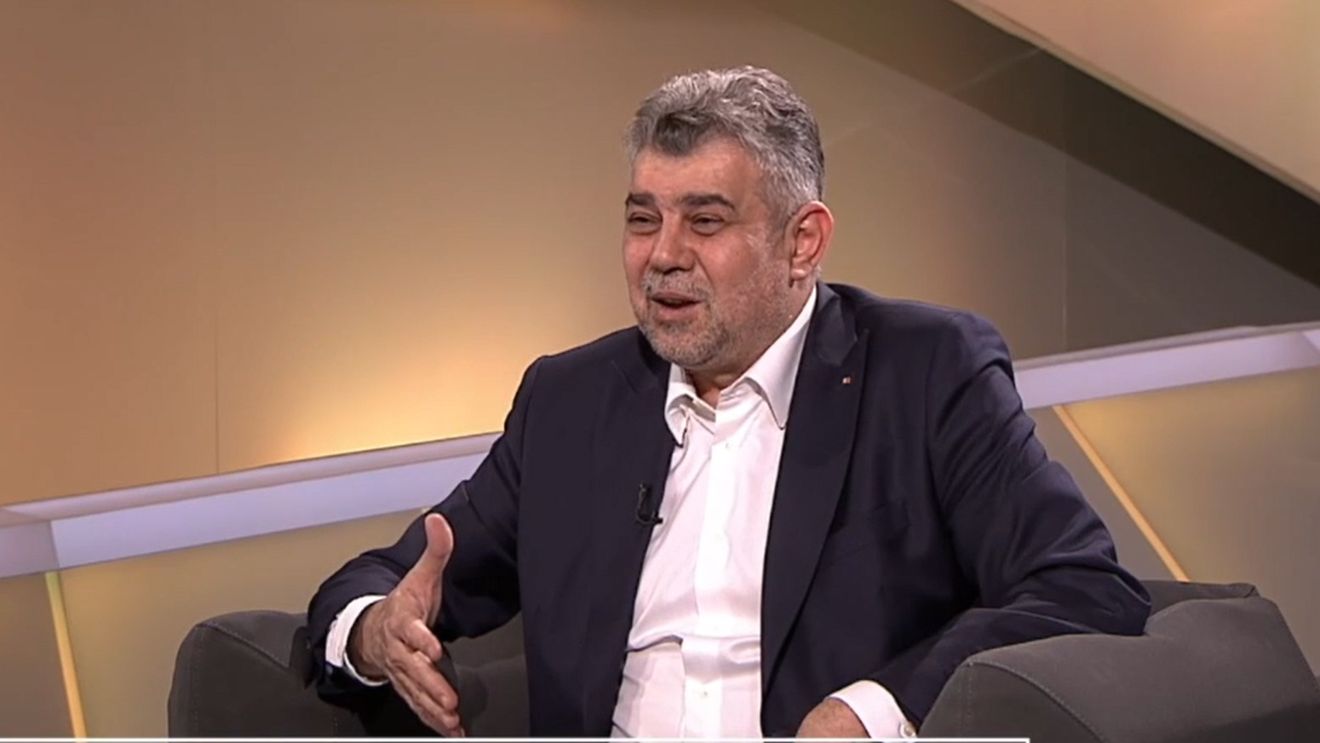 Fostul premier Ciolacu, artizanul celui mai mare deficit bugetar din UE: ”Marea problemă la Guvernul României este un deficit de empatie care va duce la o criză socială”