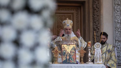 Patriarhul Daniel, mesaj la moartea Reginei Elisabeta a II-a: Un prieten al poporului român și al Bisericii Ortodoxe Române