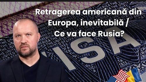 Suspendarea Visa Waiver: Sancțiune politică sau o amânare din motive tehnice?