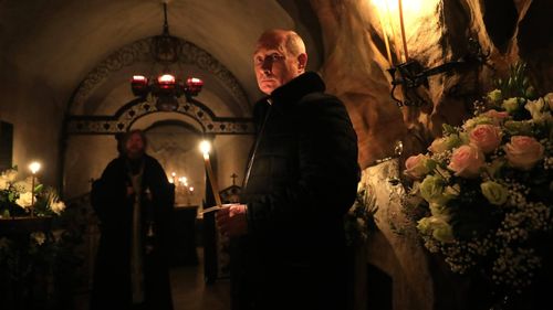 Premierul Ucrainei acuză Rusia de crime de război după ce a bombardat grădinițe, blocuri, spitale și autobuze cu copii: ”Va răspunde în fața unui tribunal militar”