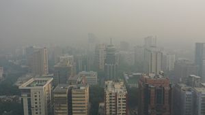 Poluare atmosferică în Thailanda: Aproape 200 de şcoli din Bangkok au fost închise
