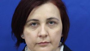 Uniunea Bulgara din Banat se delimitează de votul deputatei Mihaela Petronela Csokany şi o acuză că a urmărit un interes personal la votul de ieri