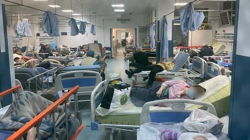 Ce arde în spitalele din România