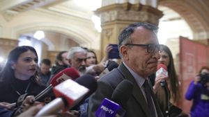 Paul Stănescu, PSD: Anticipatele pentru români vor însemna austeritate/ Vor anticipate pentru că nu au prins bani pentru creșterea salariilor la profesori