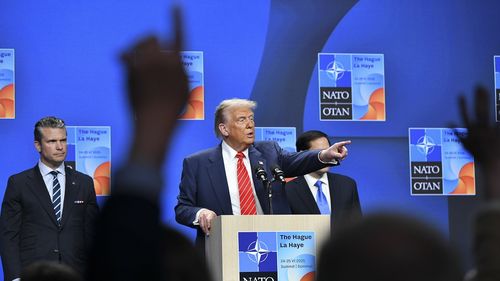 ANALIZĂ | Alianța fisurată: războiul lui Trump cu Iranul fracturează NATO / Ce spun patru experți internaționali consultați de G4Media