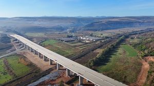 Autostrada Transilvania : Webuild și-a retras contestația pentru ,,lotul Meseș"/CNAIR anunță câștigătorul contractului de 8 miliarde lei până la sfârșitul lunii