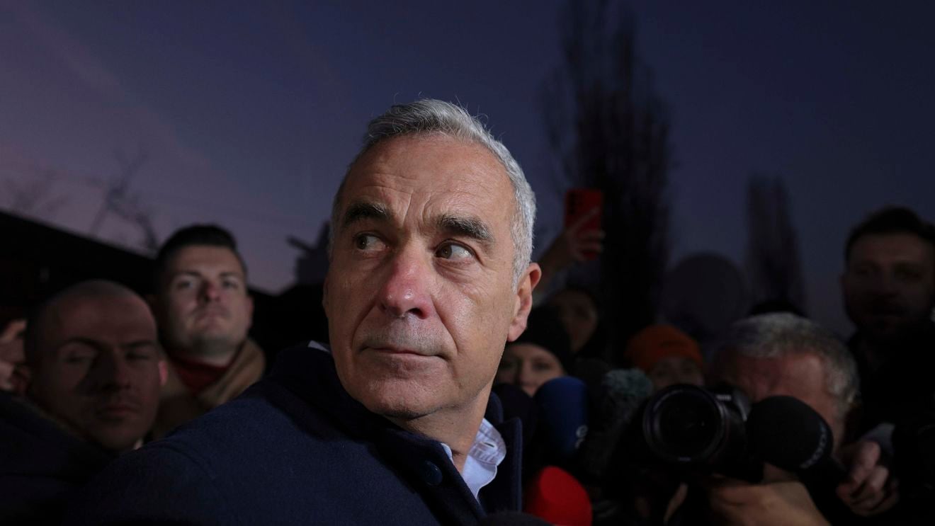 Călin Georgescu, discurs violent anti-investitori străini în Politico: ”În România, nicio privatizare nu e justificată”